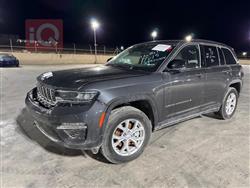 جيب جراند شيروكي